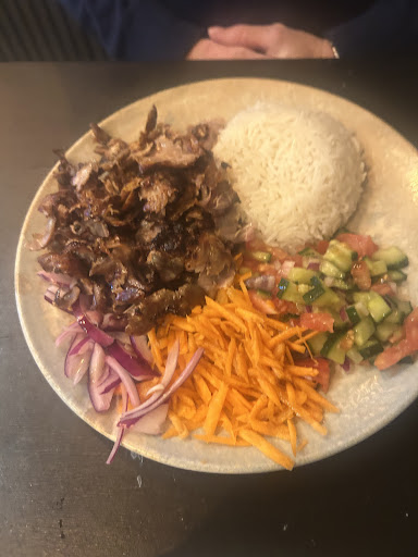 Photo of Babs & Pitta Turkish Restaurant Weymouth dorset - 50 St Mary St, Weymouth DT4 8PU